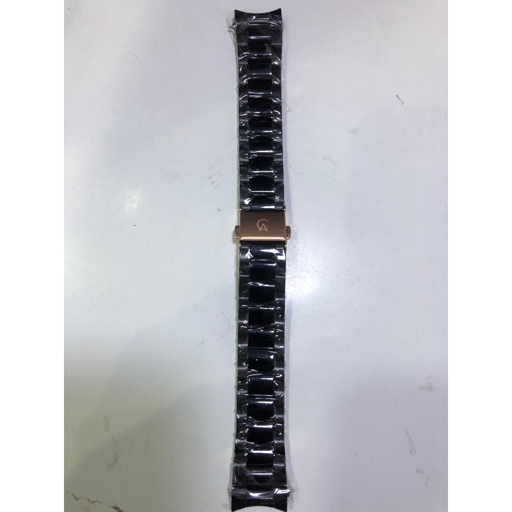 RANTAI JAM TANGAN ALEXANDRE CHRISTIE WANITA BUAT TIPE 2644BF. [ORIGINAL]