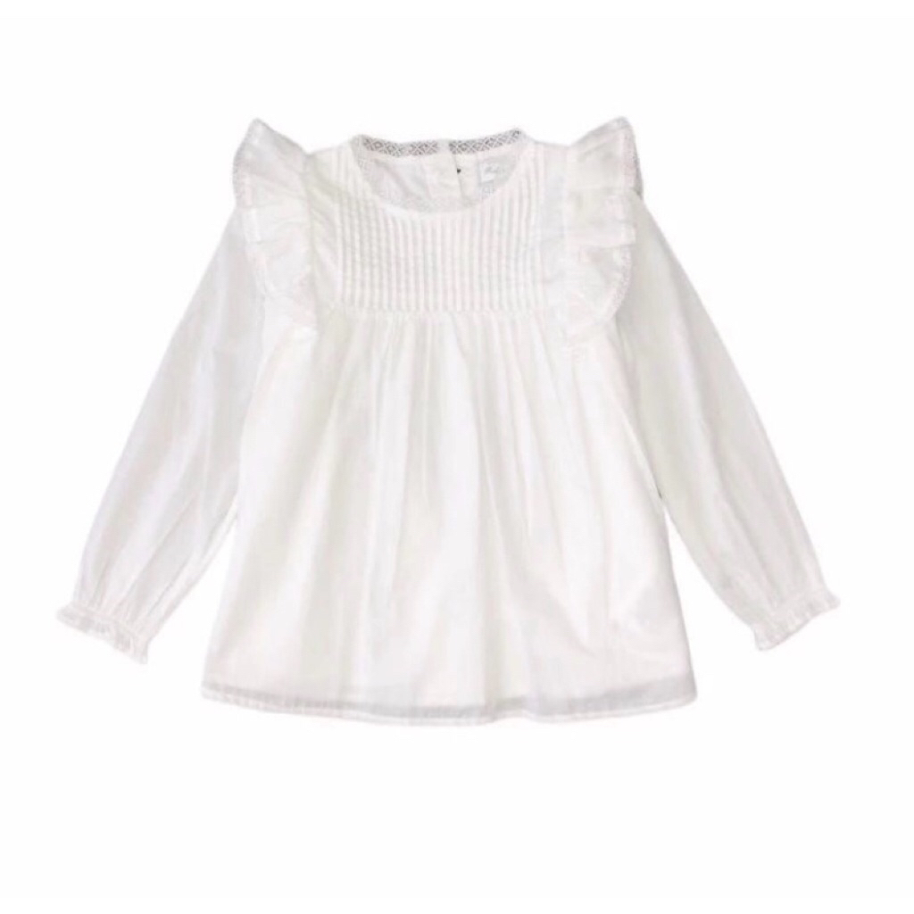 Blouse anak Ralph Lauren