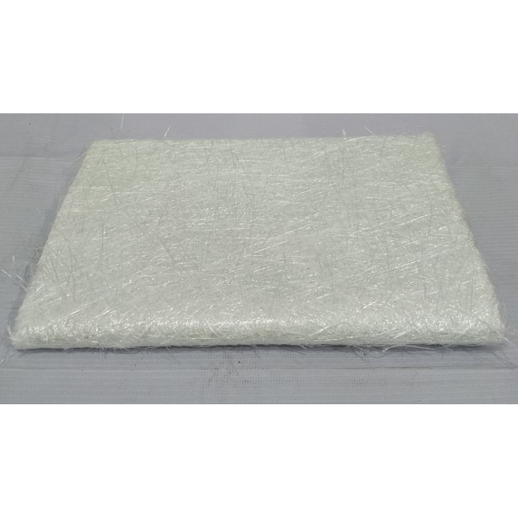 Serat Fiberglass