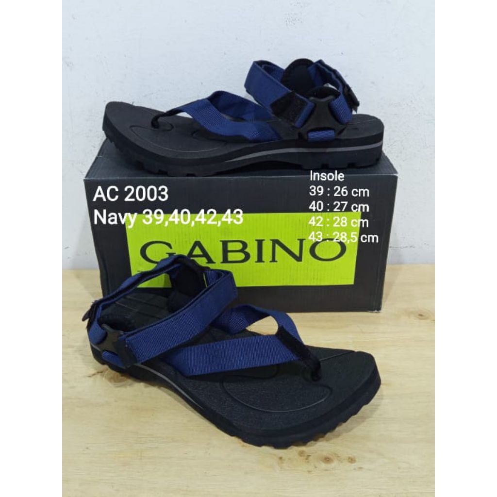 SENDAL PRIA GABINO BY BUCCHERI ORIGINAL