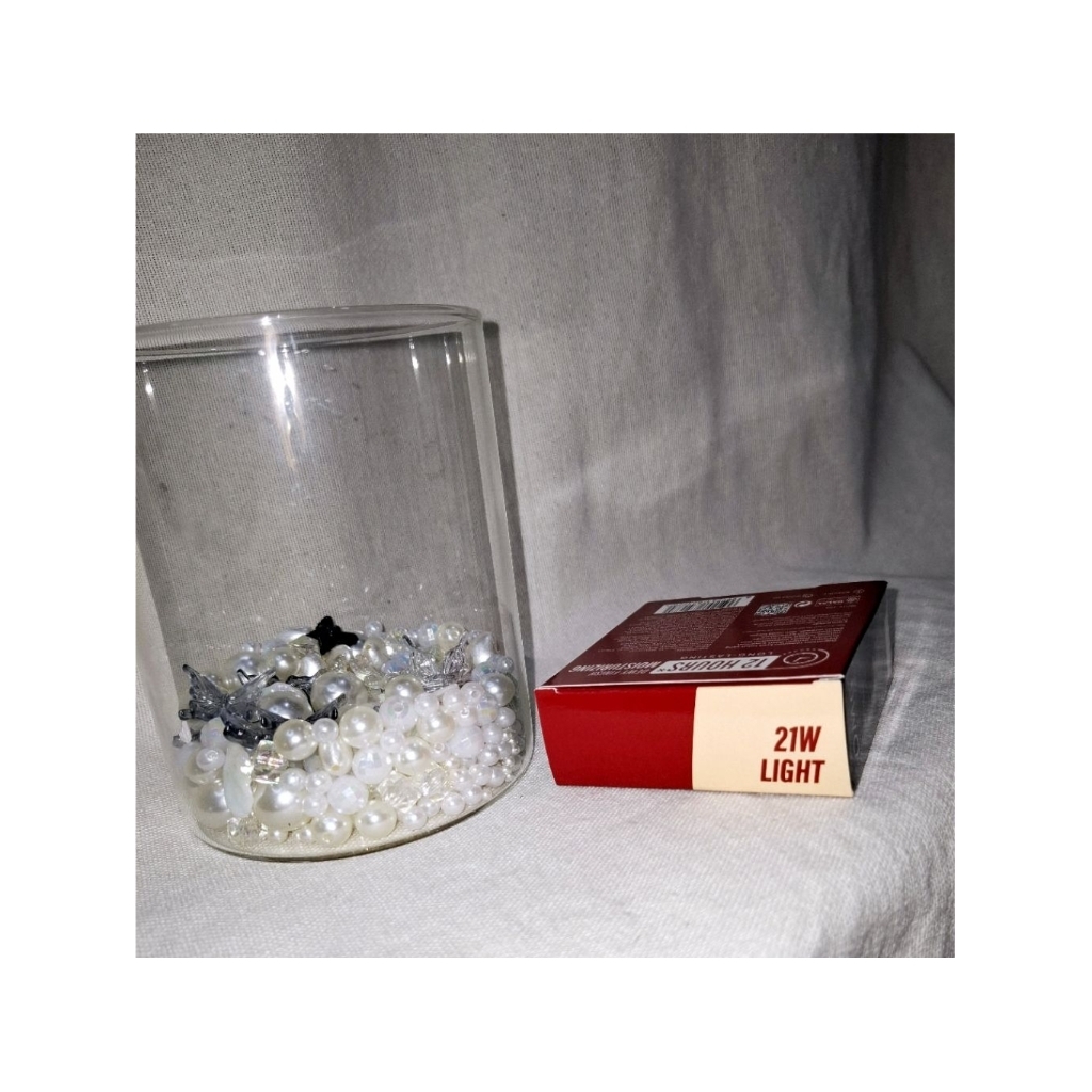 OMG Coverlast Cushion 21W Light