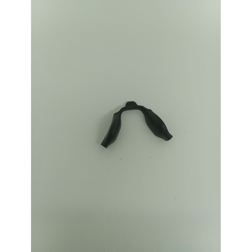 Oakley nose pad Crosslink MNP series black (Medium)