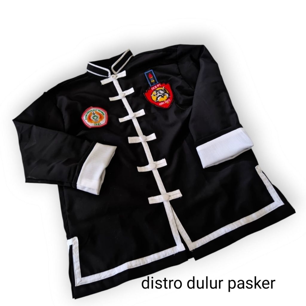 sakral ikspi baju sakral ikspi bad bordir bahan tessa