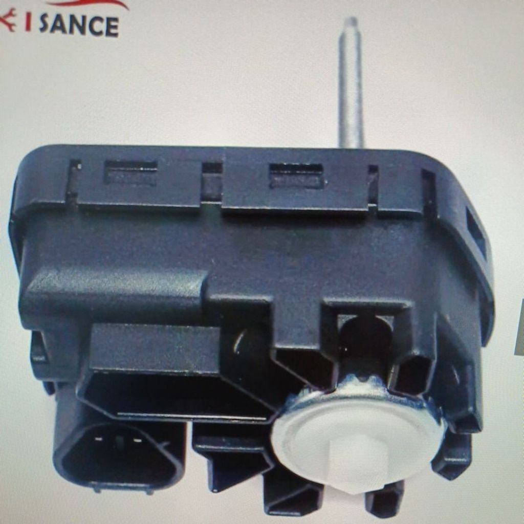 Elektrik leveling oem motor mobil