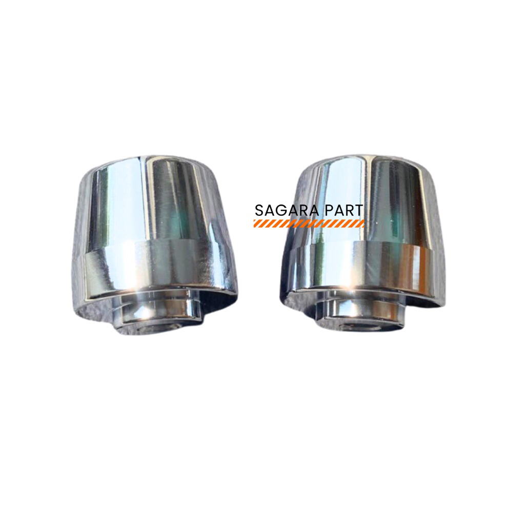 Jalu Stang Honda PCX 150 PCX 160 ADV Pnp Vario Original