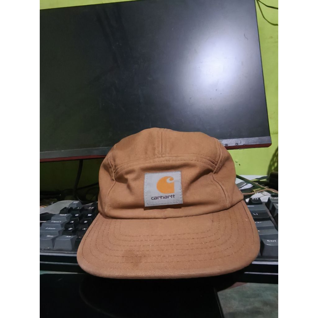 Carhartt 5 panel