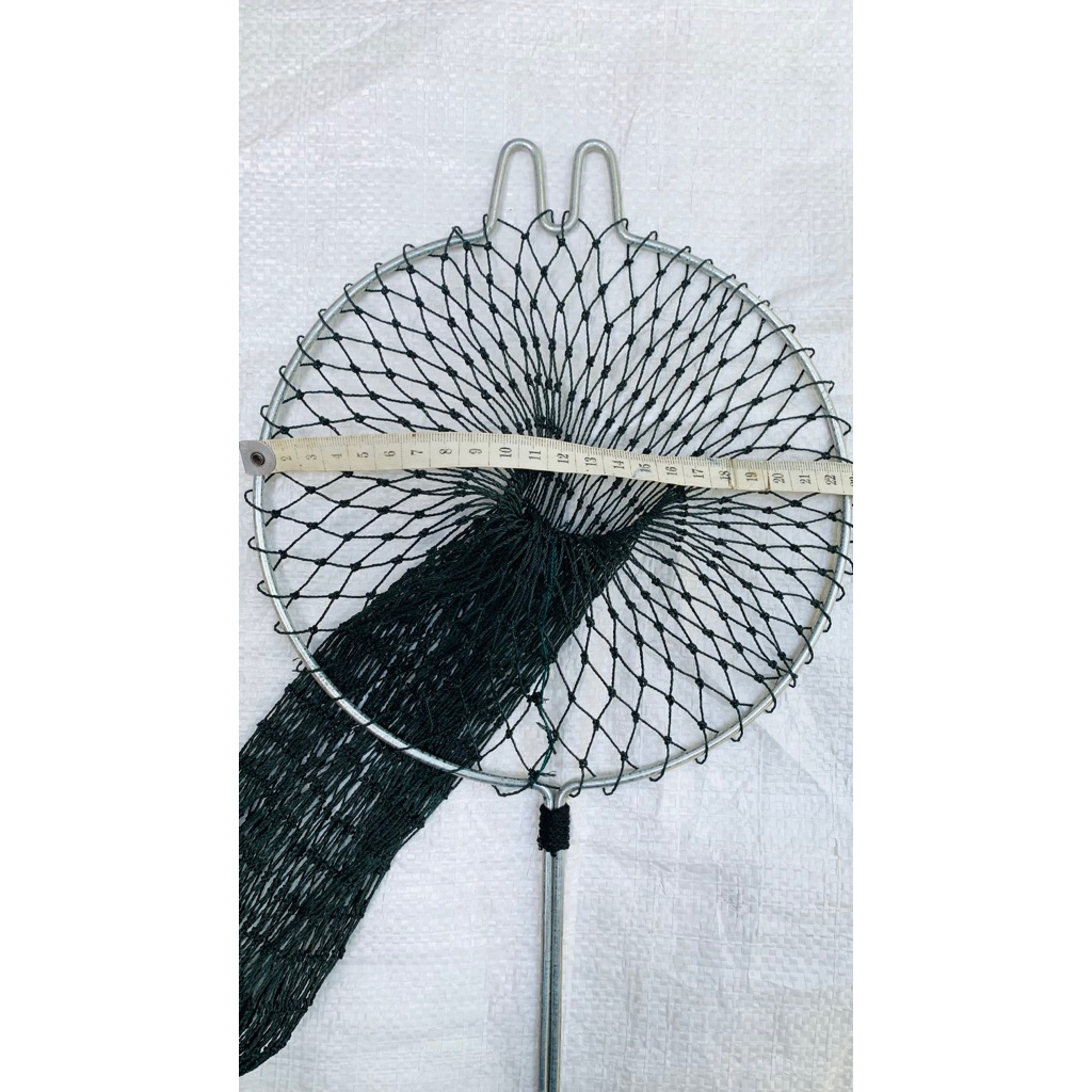 Jaring Buah / Alat Petik Buah / Orok Buah / Petik Mangga