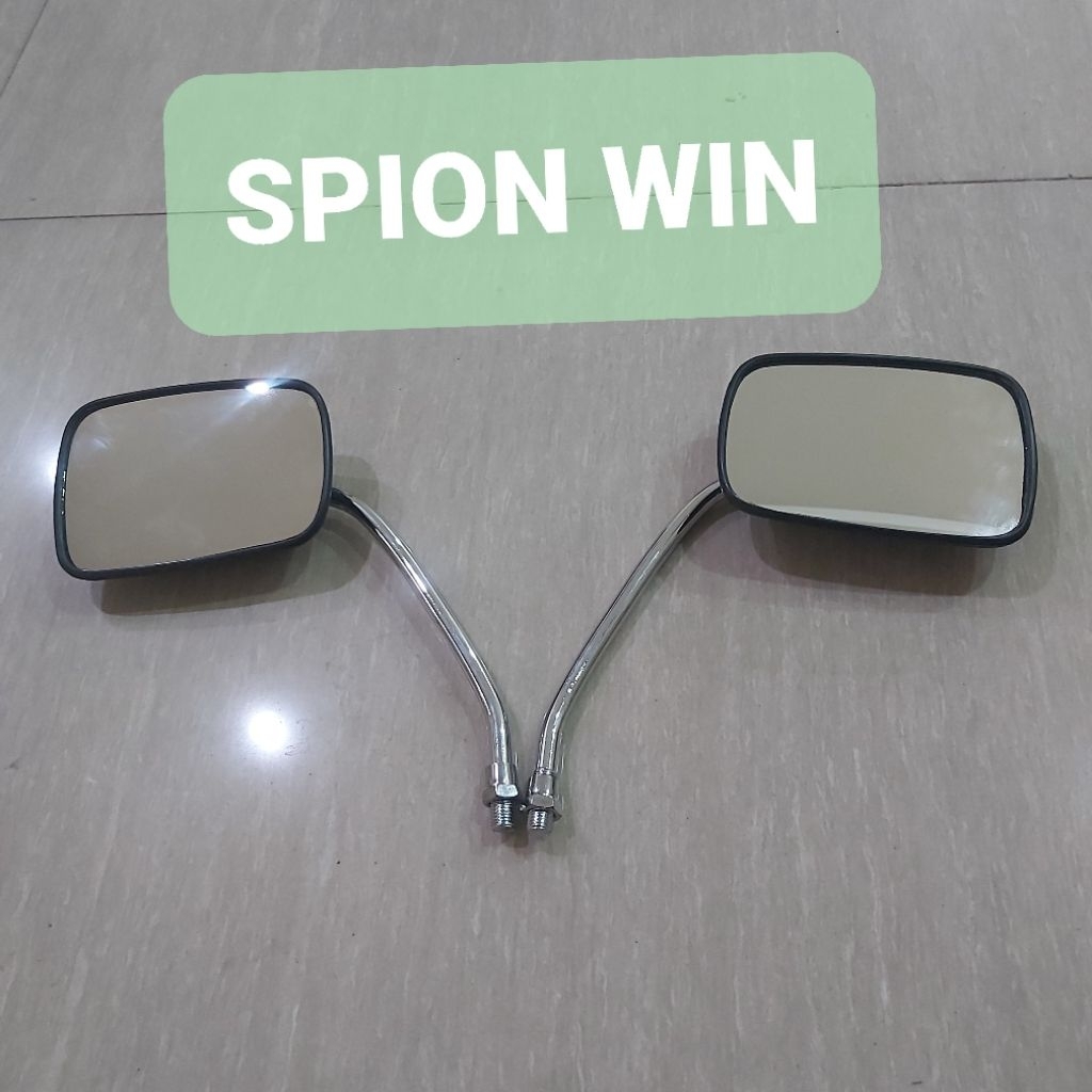 SPION WIN SPION WIN KOTAK WIN 100 ORI JAPAN SPION KLASIK