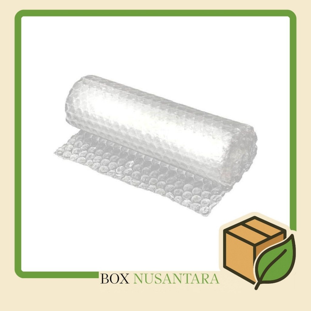 

Peking Ekstra Tambahan Buble Wrap