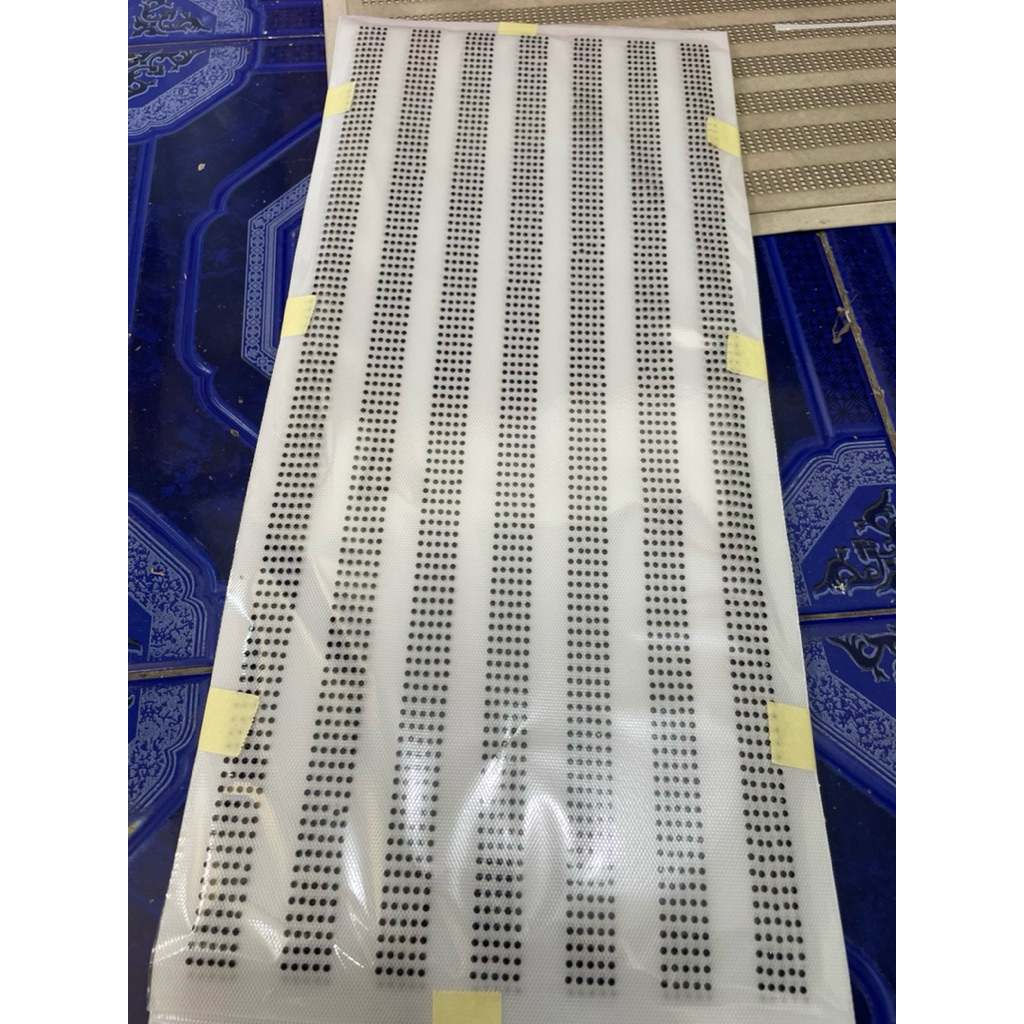 PAYET PRESS MOTE GOSOK UNTUK ABAYA