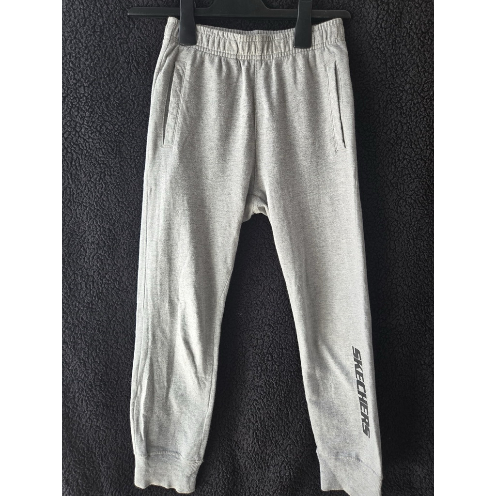 prelove training skechers anak