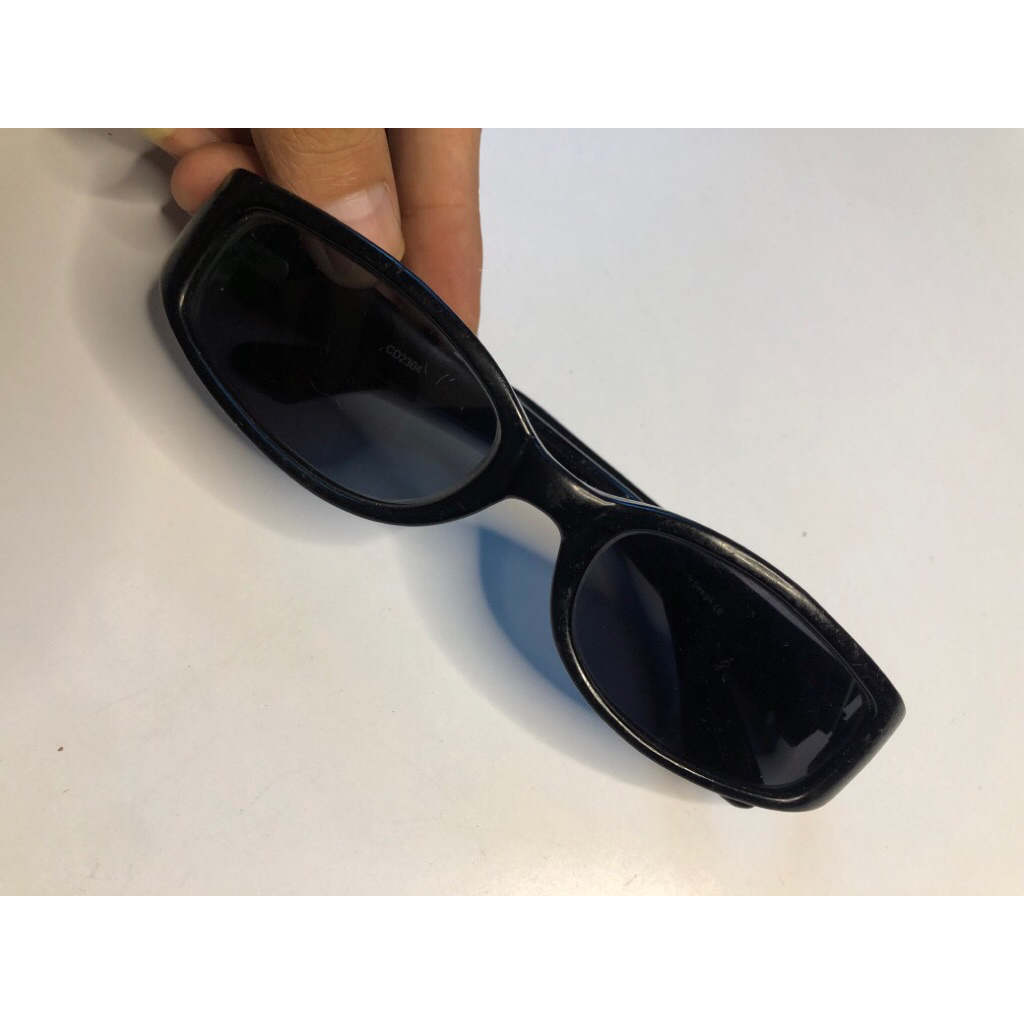 Kacamata versace102 second original