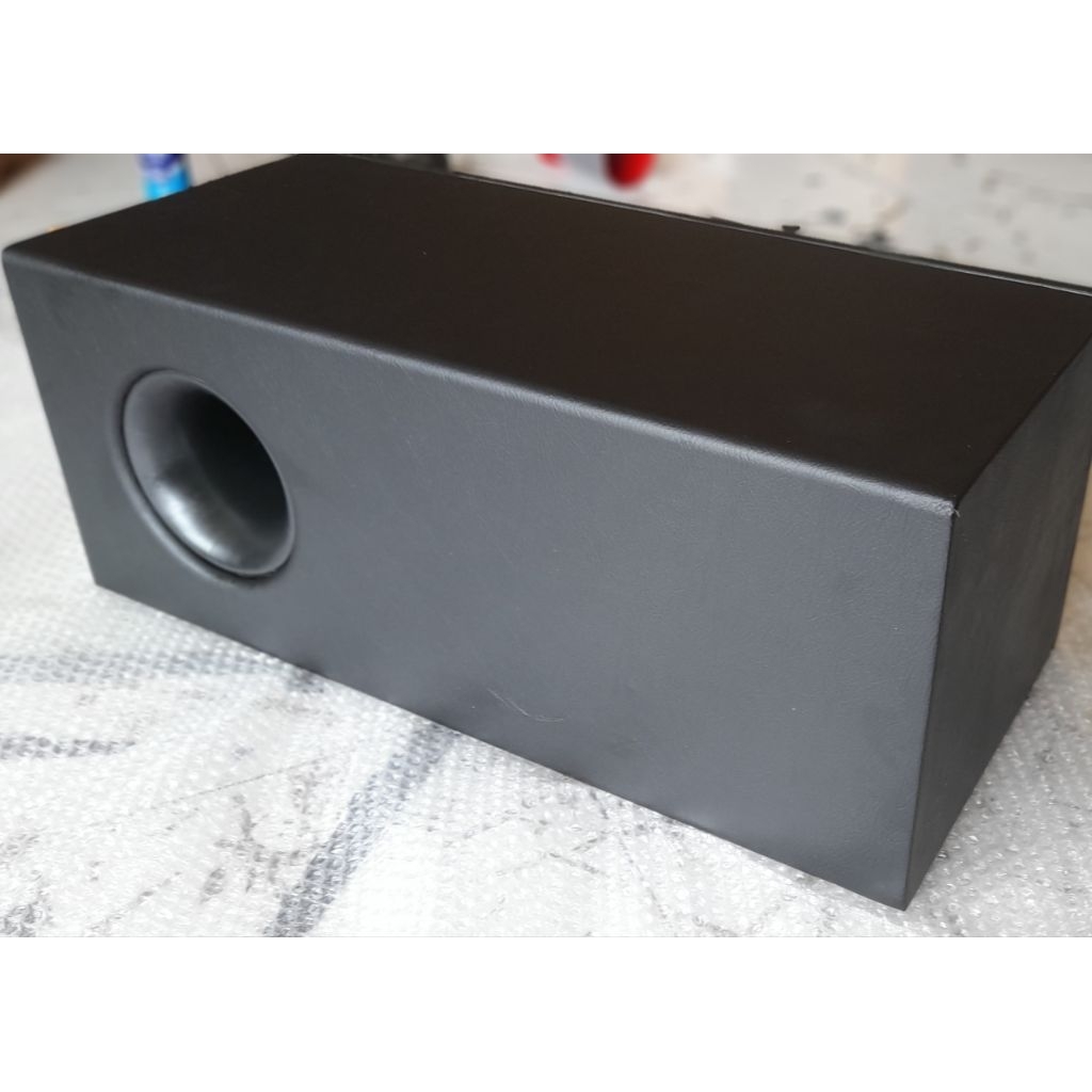 BAZOOKA 6 INCH TERMURAH