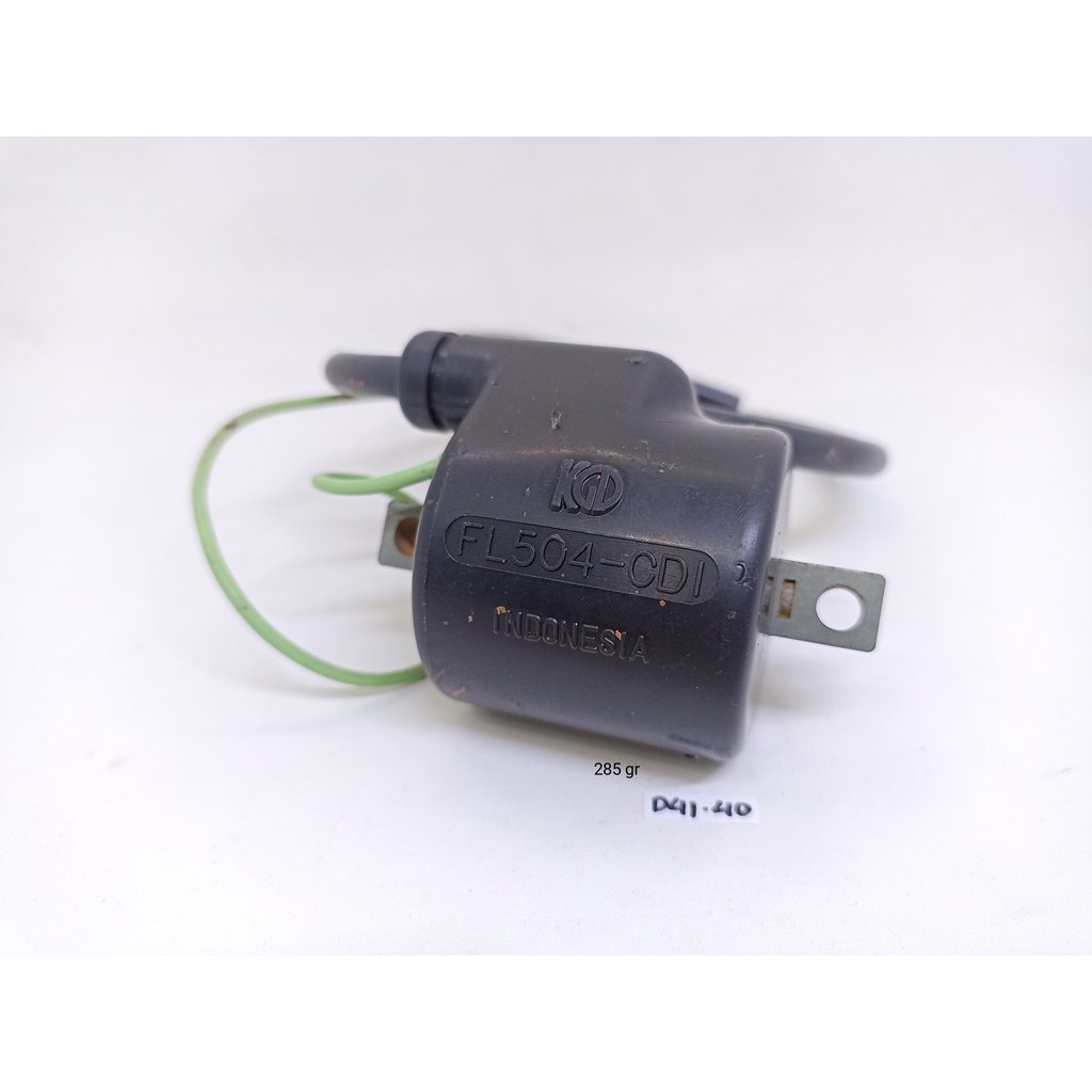 KOIL HONDA GL100 CDI GL PRO NEOTECH CB100 CDI BARU ASLI ORIGINAL KGD