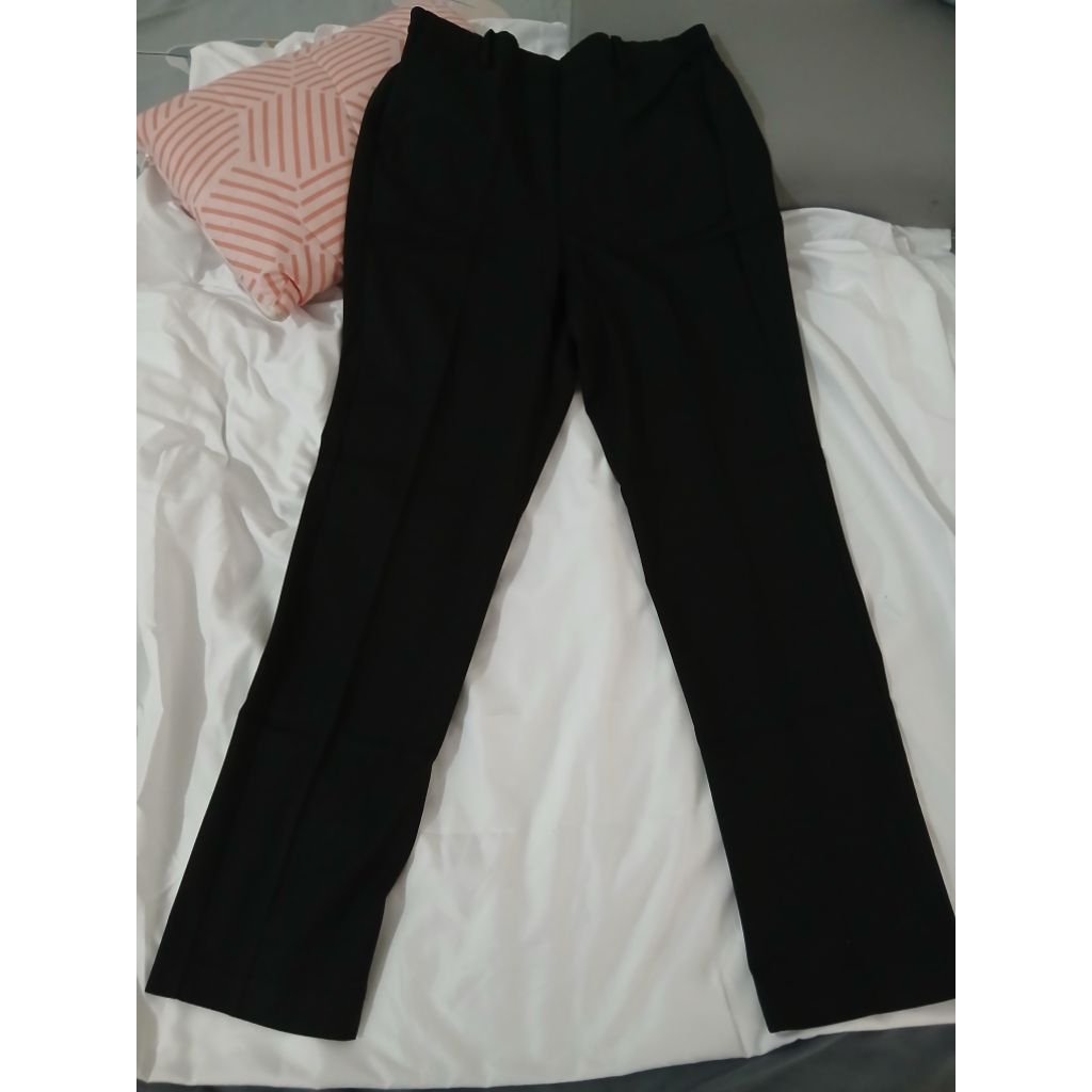 Preloved celana Executive  kantoran wanita