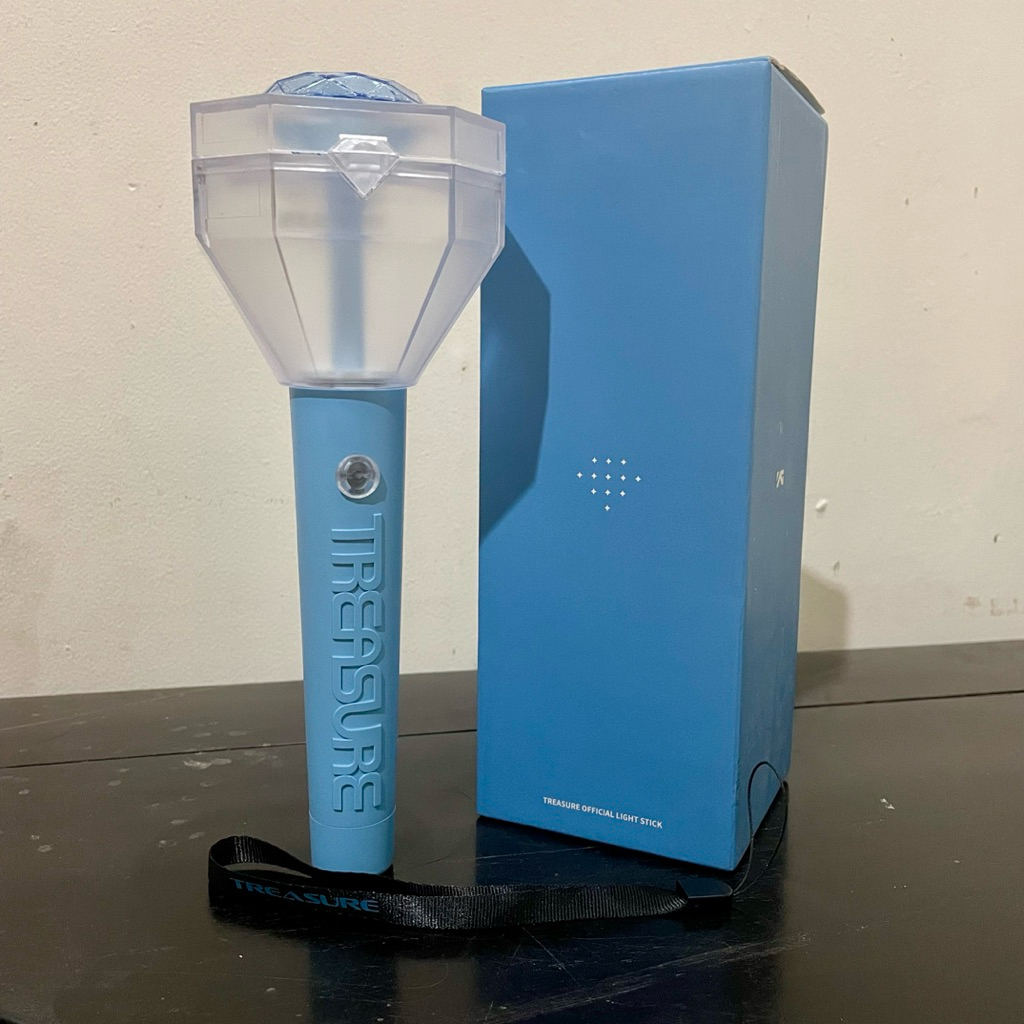 [Preloved] Lightstick Treasure
