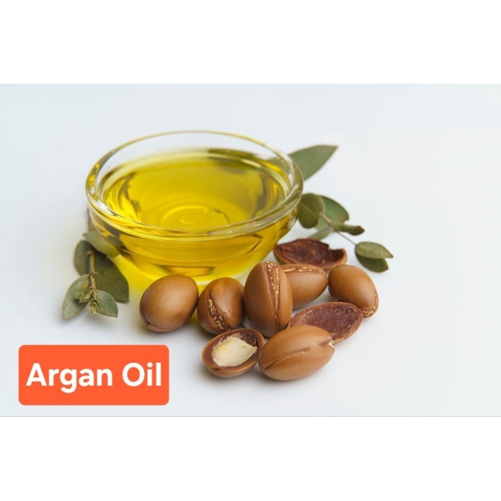 Argan Oil / Minyak Argan