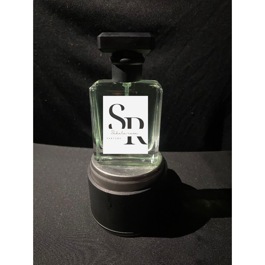 Sekalarasa Parfume Inspired by Ashanty