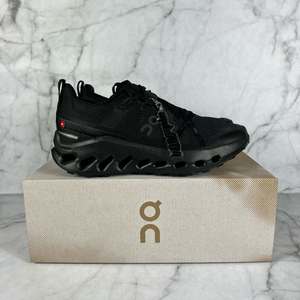 On Running CloudHorizon Waterproof Trail