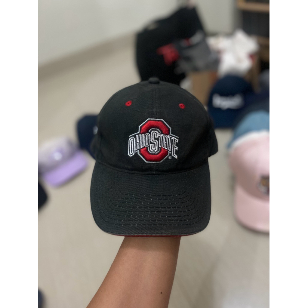 topi OHIO STATE
