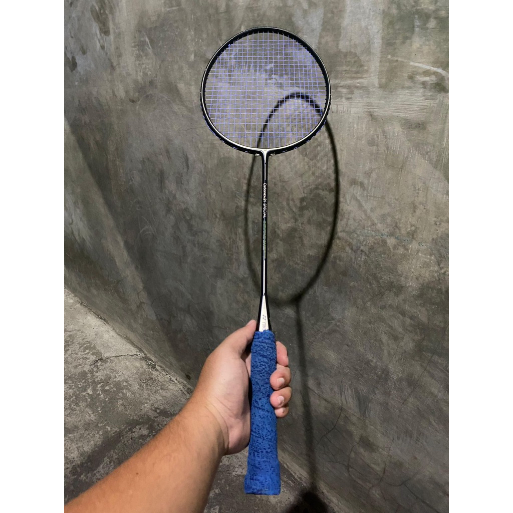 Yonex carbonex 21 special