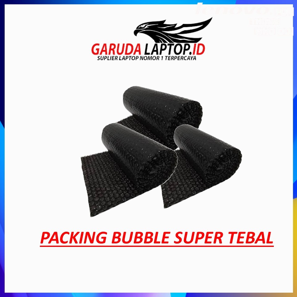 

PACKING BUBBLE SUPERTEBAL 2