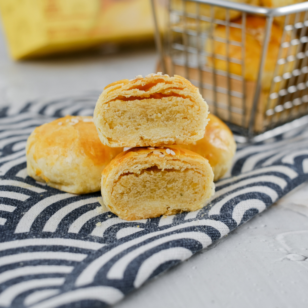 

Pia Aifa Rasa Kacang Hijau