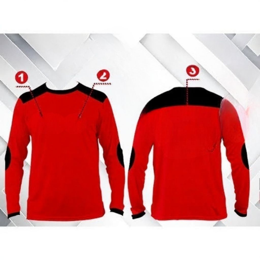 po pdh,rompi,kaos,pmi pmr costum