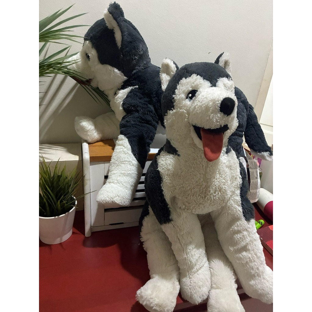 boneka ikea