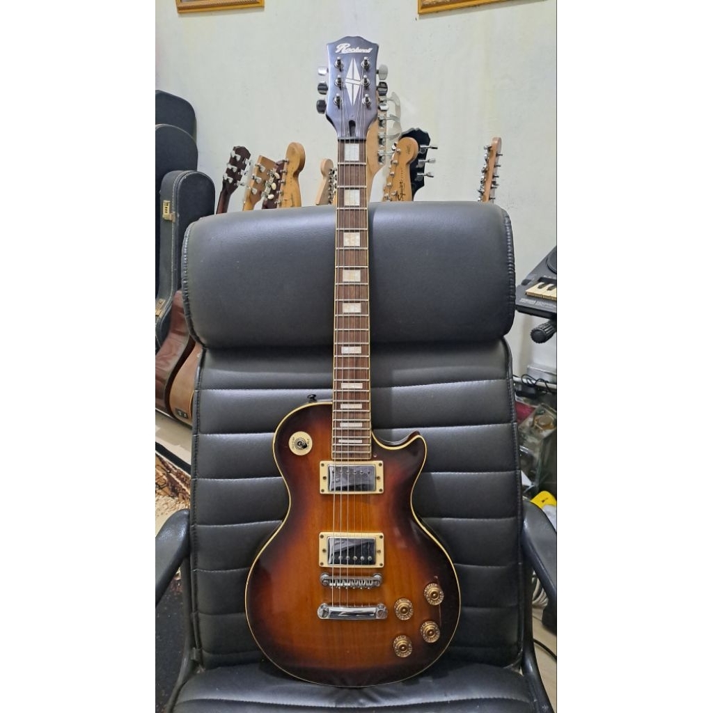 Gitar Rockwell RLP22