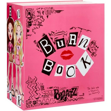 STOK TERBATAS BRATZ X MEAN GIRLS KAREN & GRETCHEN COLLECTOR DOLL