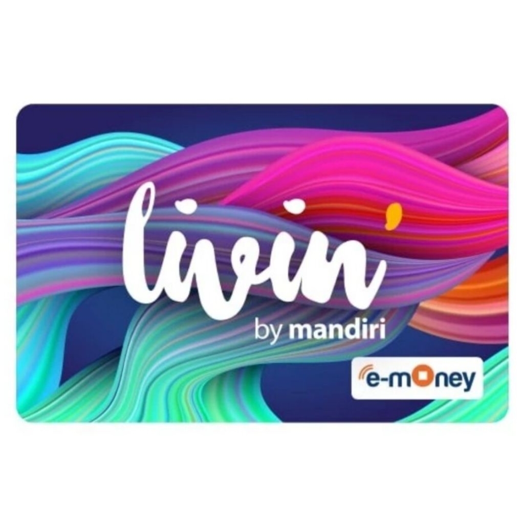 emoney Livin landscape