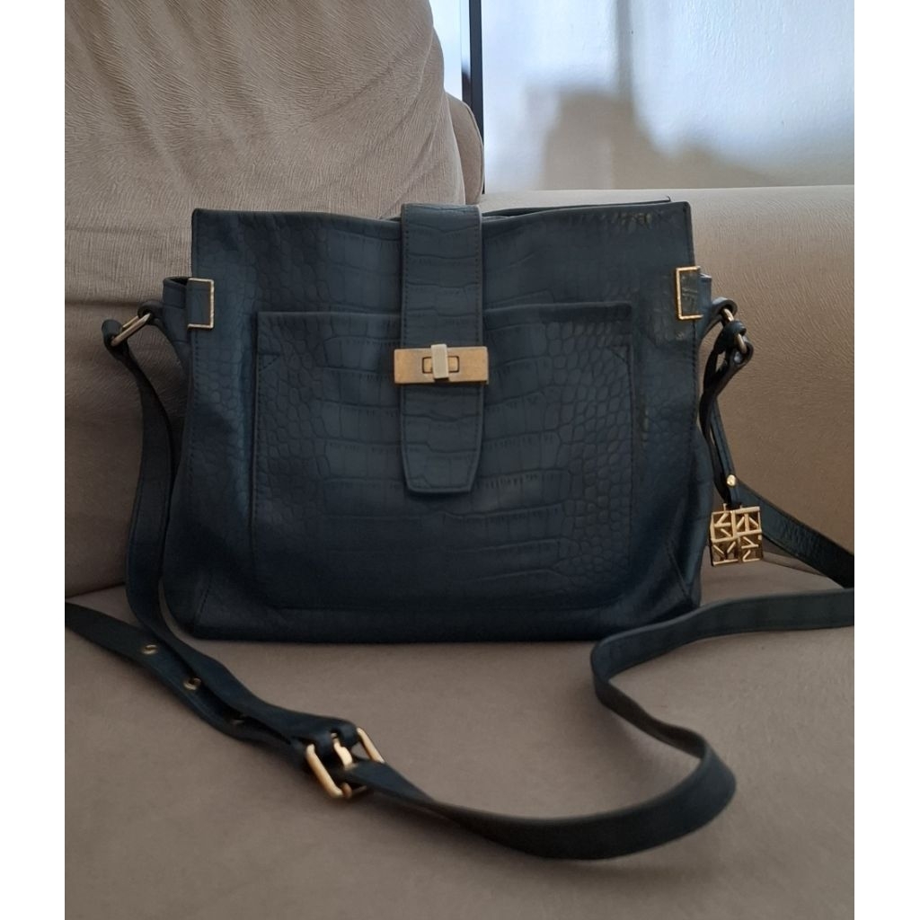 Preloved KH Design Bag