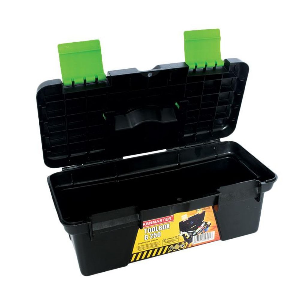 Tool Box multifungsi