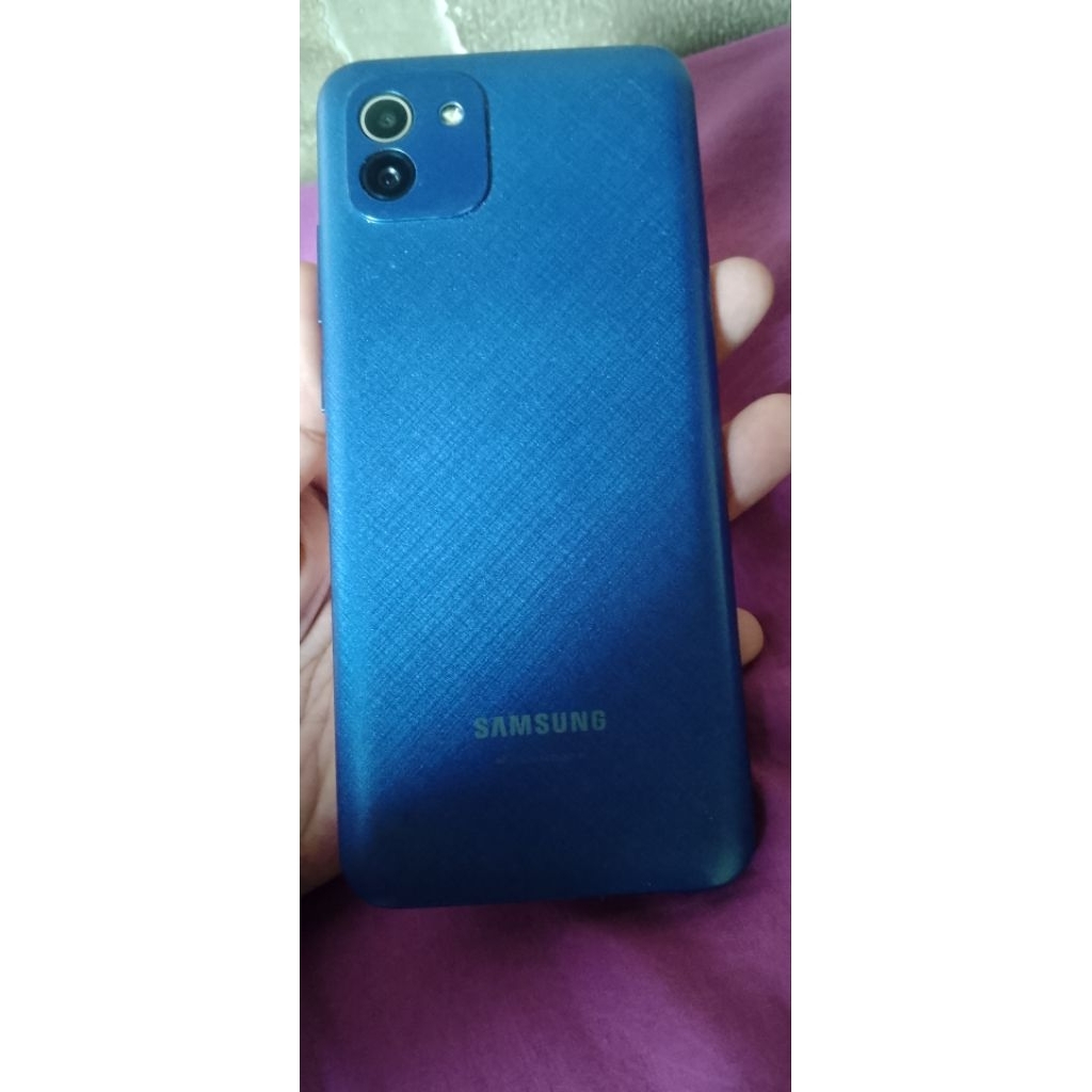 Samsung A03 Ram 3GB