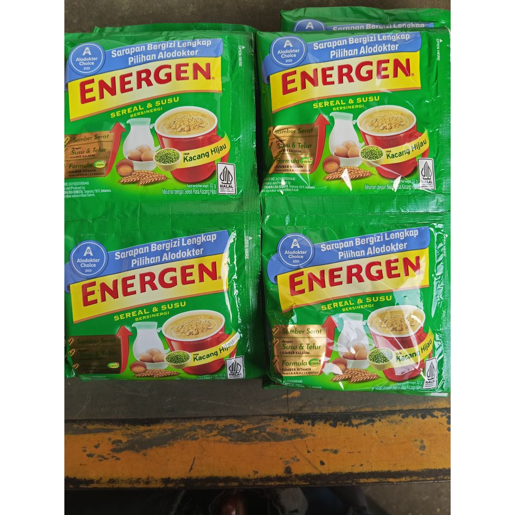 EnergenKacangHijau