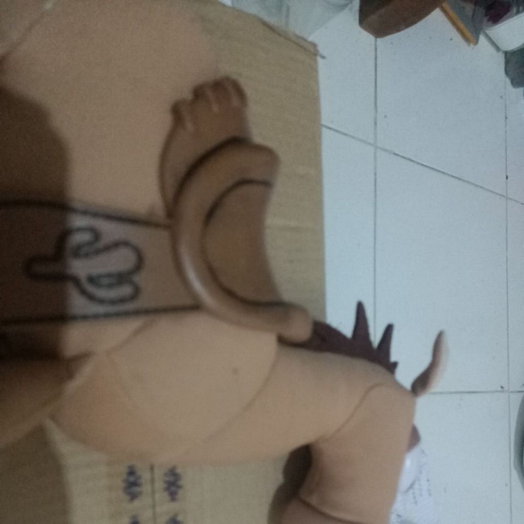 bullseye toy story signature collection