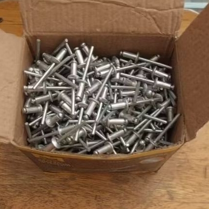 Paku rivet 640 /pcs