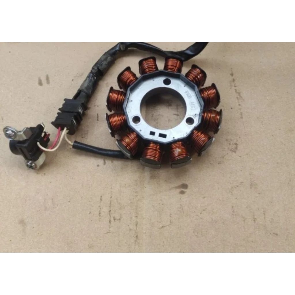 Spul vixion new 1PA copotan original