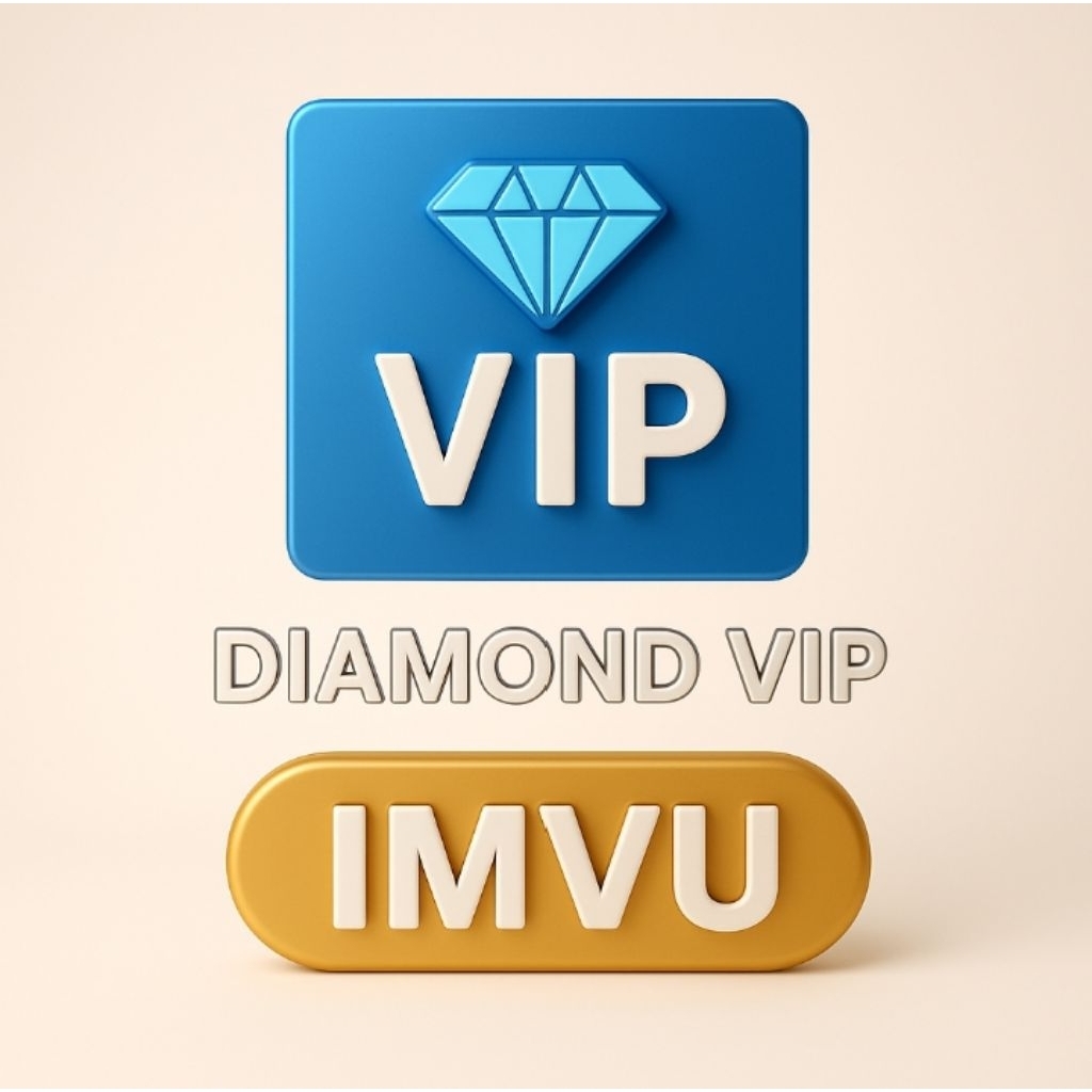 Vip diamond IMVU