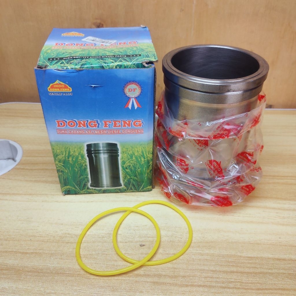 Cylinder Liner Boring Diesel Dongfeng 8pk R180 DONGFENG