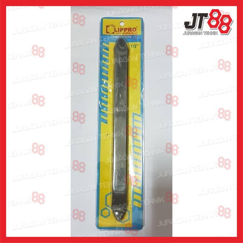 LIPPRO 7101 JUGIL CONGKELAN BAN ALAT SENDOK BAN MOTOR TIRE LEVER
