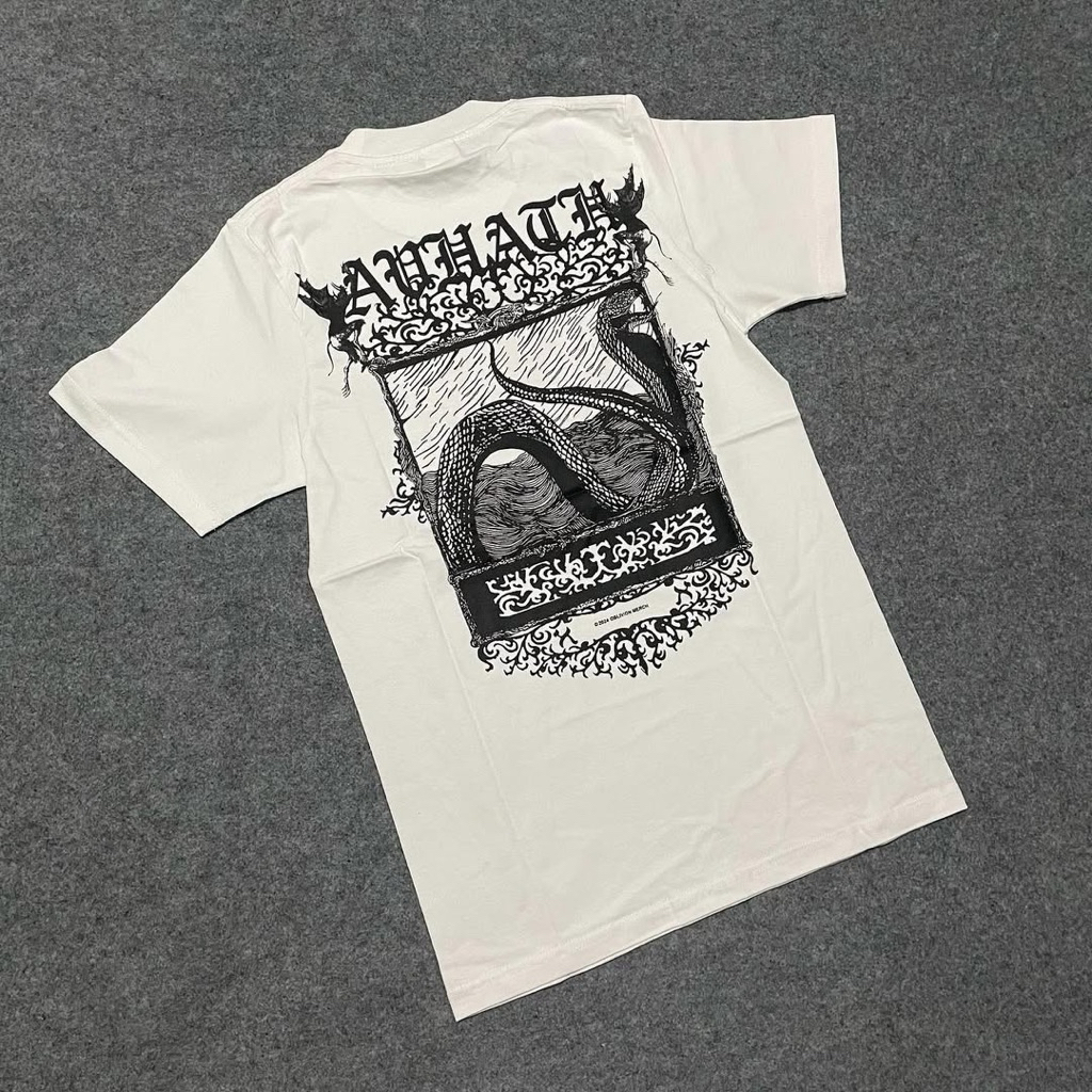 Avhath kaos band original resmiiii