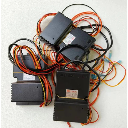 Modul Pemantik Oven deck IC Board Oven Deck Merk HKE