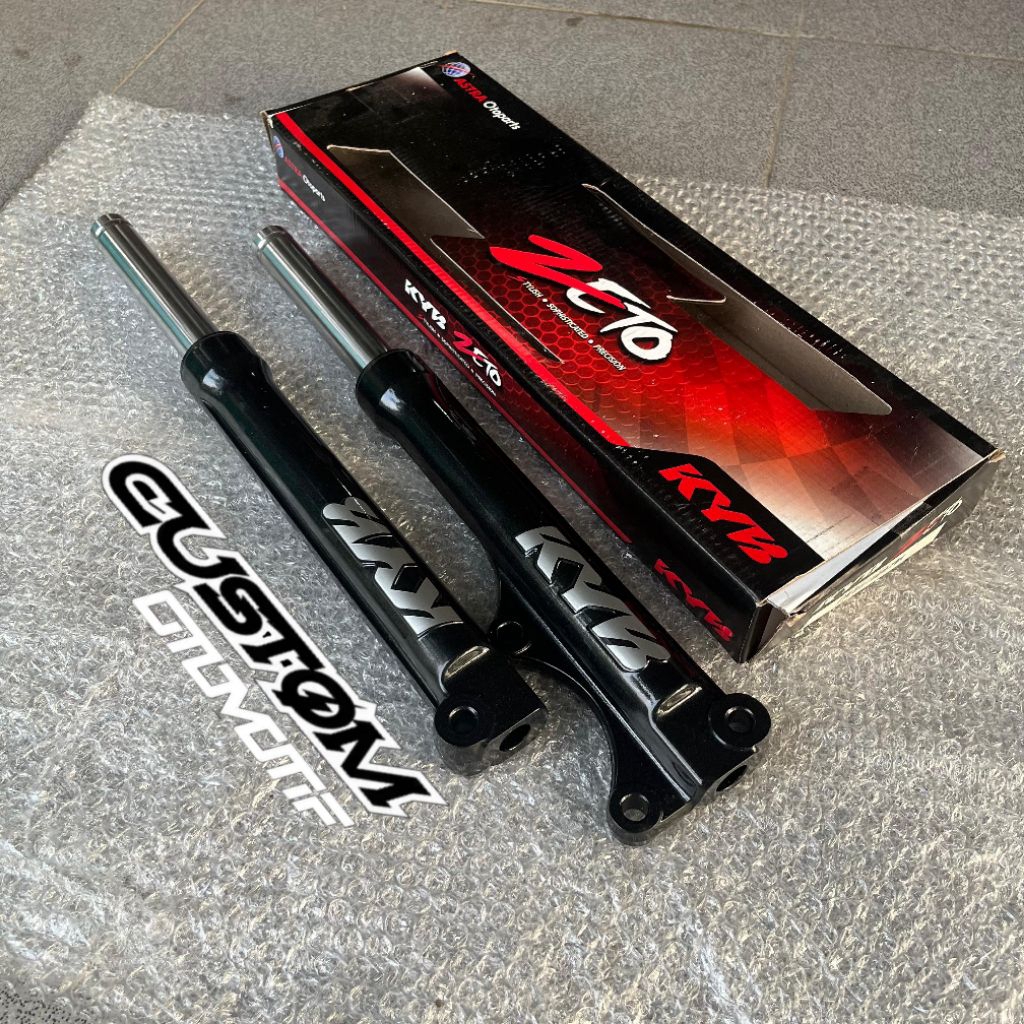 Shock Depan KYB mio sok KYB Mio