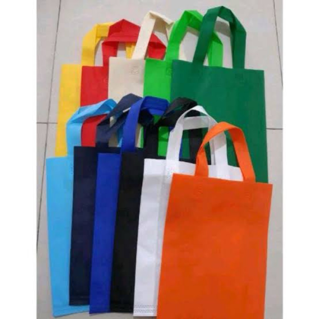 Tas Kain Goodie Bag 38x45