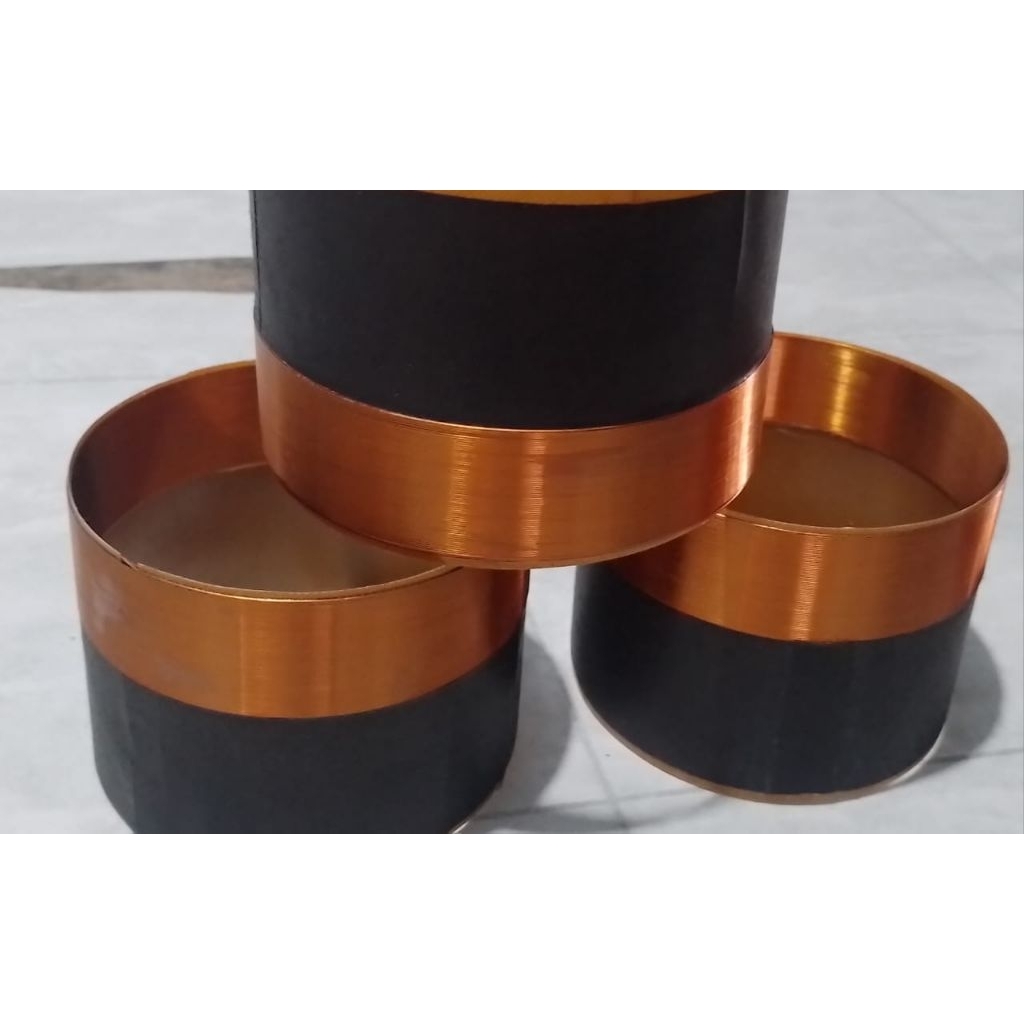 SPULL BELI 5 HARGA GROSIR SPEACKER SOUNDQUEEN SQ 18jd VOICE COIL 125 MM IN/OUT LILITAN LUAR DALAM (S