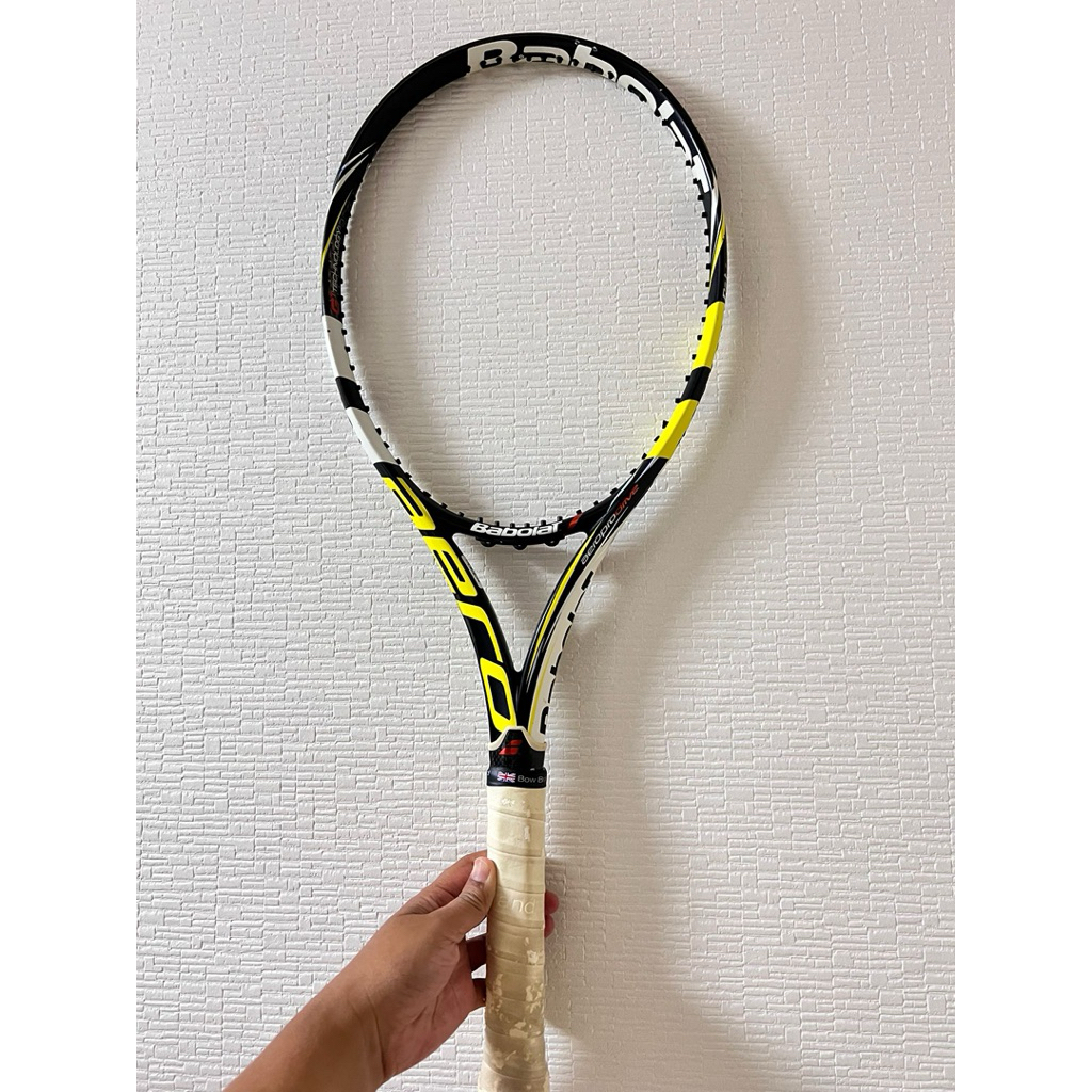 Babolat Aero Pro Drive raket tenis