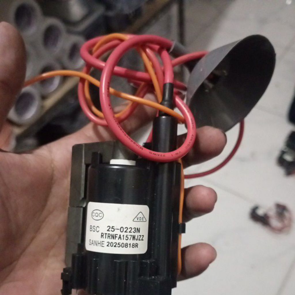 FBT BSC25 0223N ROHS FBT TV POLYTRON