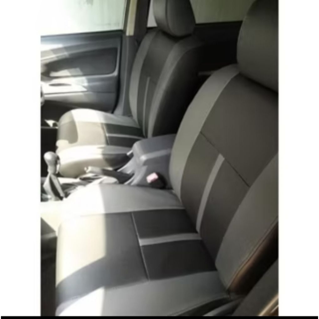 PROMO SARUNG JOK COVER JOK MOBIL AVANZA TAHUN 2013-2017